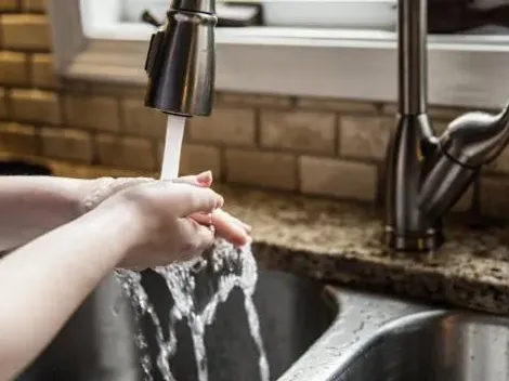 ¿En qué comunas y sectores hay corte de agua?