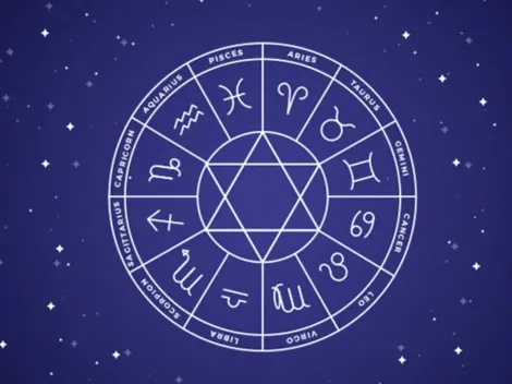 Horóscopo hoy martes 3 de octubre de 2023