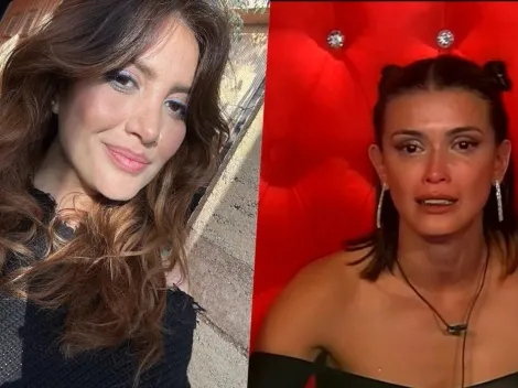 La reflexión de Karen Bejarano por la pelea en Gran Hermano