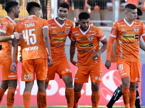 Cobreloa toma decisión final: ¿Copa Chile o el Ascenso?