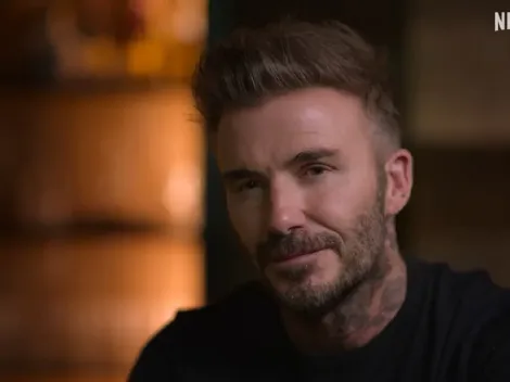 Beckham: ¿Cuándo se estrena la serie en Netflix?