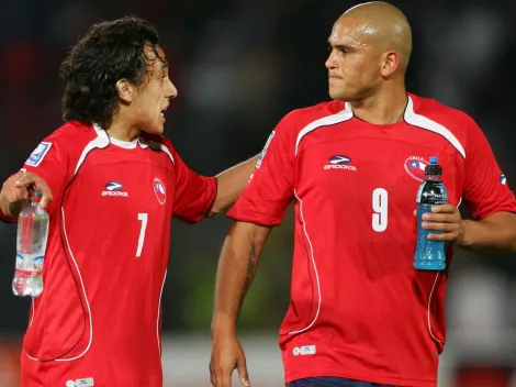 La viralizada campaña que busca el regreso de Chupete a La Roja
