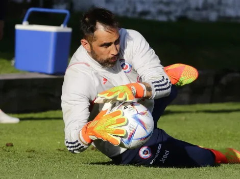 El Mago Valdivia mueve la varita por Claudio Bravo