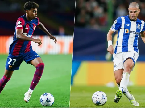 ¿Dónde ver Barcelona vs Porto por la Champions League?