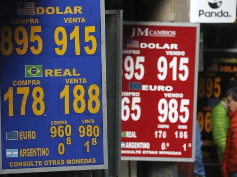 ¿Sigue subiendo el precio del dólar?