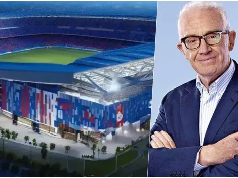 Profecía incumplida de Carcuro con el estadio de la U para el 2030