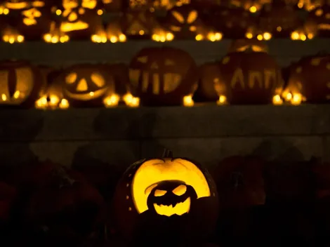 ¿Cuándo es Halloween?