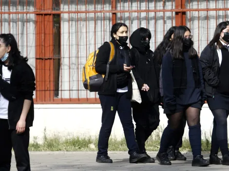 El bono para estudiantes que tengan buena asistencia escolar