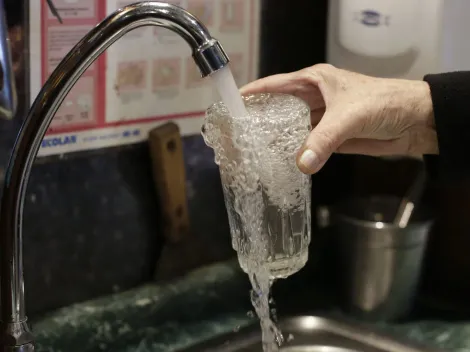 ¿Cuánto dura el corte de agua en Santiago? Revias las fechas y horarios