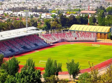 Ventaja para Cobresal: Curicó los recibirá sin público