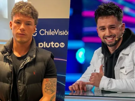 Raimundo se va con todo contra de Bambino de Gran Hermano