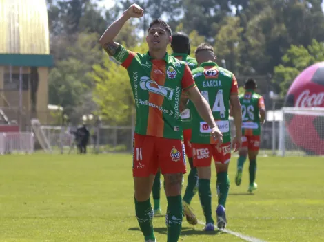 Cobresal lo gana con lo justo y respirará por un mes en la cima