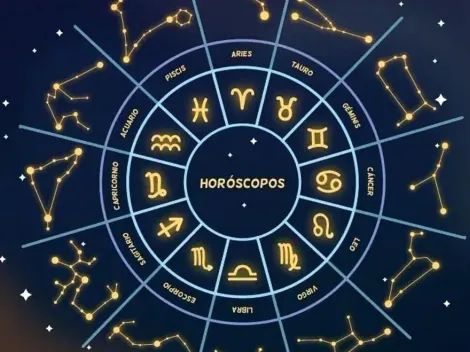 Horóscopo de hoy sábado 07  de octubre según tu signo zodiacal