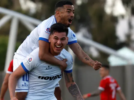 Tabla: Huachipato vuelve a dormir como líder del Campeonato