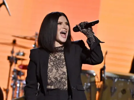 ¿Laura Pausini, Peso Pluma, María Becerra en Festival de Viña 2024?