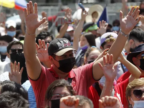 ¿Por qué es feriado el 27 de octubre en Chile?