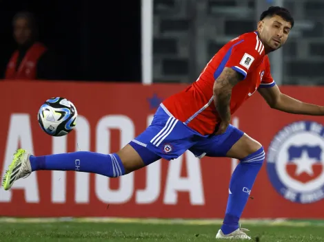 Perú ya vive el clásico con la Roja: quieren "dejar en ridículo" a Maripán