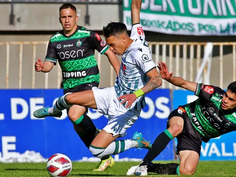 Wanderers triunfa, pero se queda con las ganas y celebra a medias