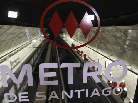 Horario del Metro en días feriados: Lunes 9 de octubre