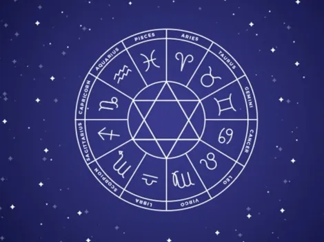 Horóscopo de hoy martes 10 de octubre de 2023: Signos del zodiaco
