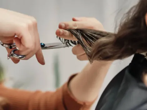 ¿Qué día es mejor para cortarse el pelo en octubre?