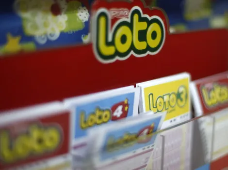 Resultados del Loto 5019 sorteo martes 10 de octubre: Números ganadores