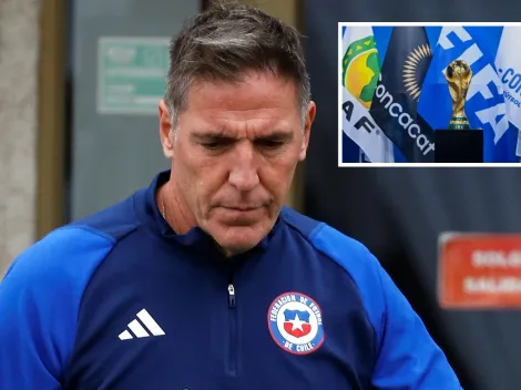 La queja de Berizzo por Mundial 2030: "Lo comercial..."