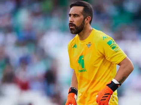 Claudio Bravo: De capitán en La Roja a "Encantador de Perros"