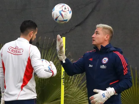 La decisión de Pellegrino que le costó la Roja a Campos