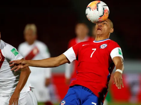 Histórico de La Roja muy optimista ante Perú: "Ganamos porque..."