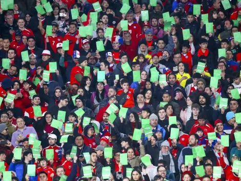 La Tarjeta Verde vive una gran prueba en el Clásico del Pacífico