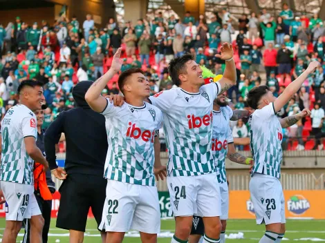 Wanderers podría ser campeón sin su gente en Iquique