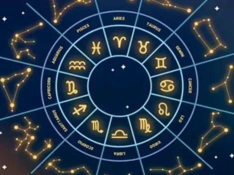 Horóscopo de hoy viernes 12 de octubre de 2023: Signos del zodiaco