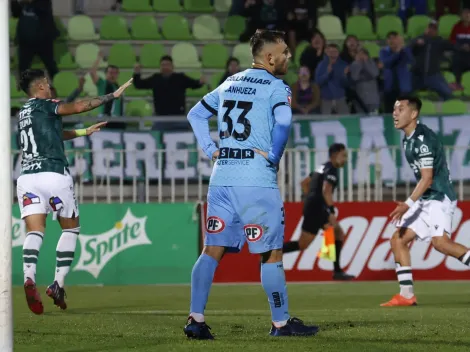 Histórico de Iquique pesimista con el posible ascenso