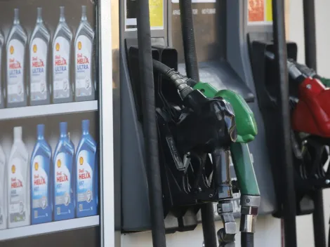 Precio de la bencina: Conoce cuándo sube o baja en Chile