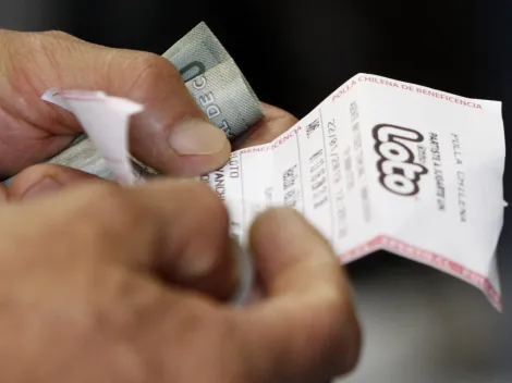 Revisa los resultados del Loto 5020 sorteo jueves 2 de octubre