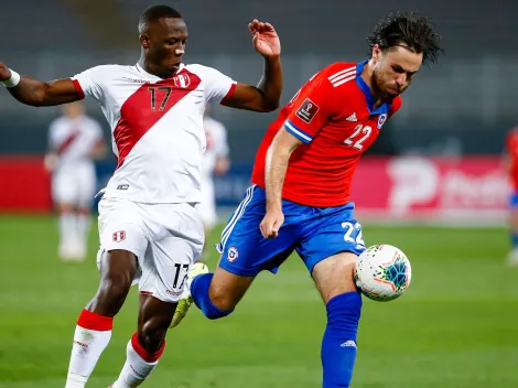 Ben sale a romper su mal inicio de temporada con Chile