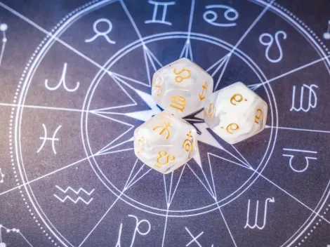 Horóscopo de hoy viernes 13 de octubre de 2023: Signos del zodiaco