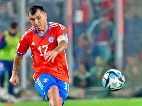 Medel en modo Pitbull: apunta contra la FIFA