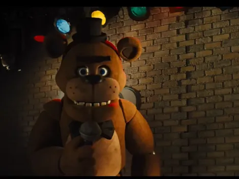 Five Nights at Freddy: ¿Cuál es la historia detrás de la película?