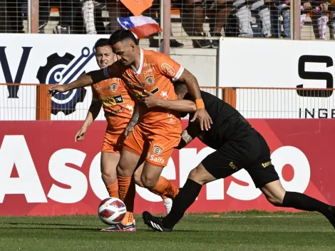 Cobreloa cierra la puerta a los rumores: "No dependemos del maletín"