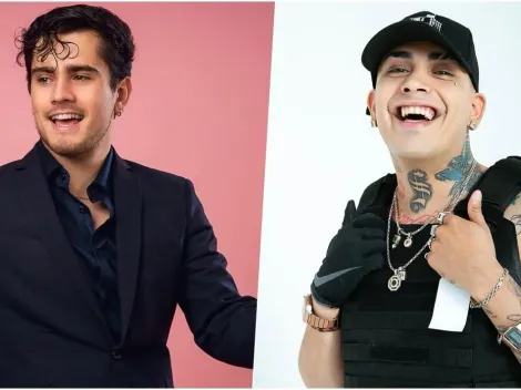 Viernes de anuncios: Nico Ruíz y Callejero Fino confirman shows