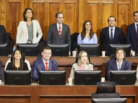 Consejo Constitucional: ¿En qué están y qué votaciones quedan?