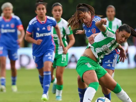 La U sufre remezón inicial y queda eliminada de Libertadores Fem