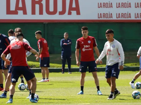 Los dos Sub 23 que llevará Berizzo con La Roja hasta Venezuela