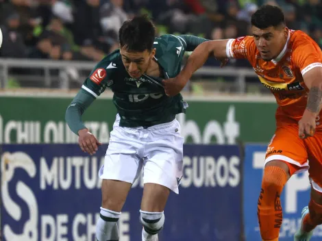 Ex Cobreloa no le teme al hombre del maletín: "Sería una gran final"