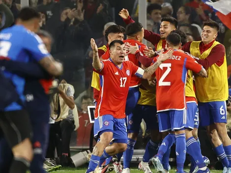 Pato Yáñez harto del ambiente pesimista en torno a La Roja