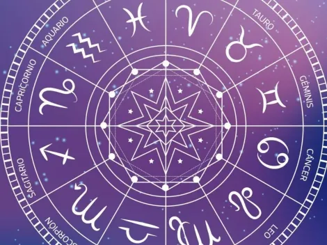 Horóscopo de hoy martes 17 de octubre de 2023: Signos del zodiaco