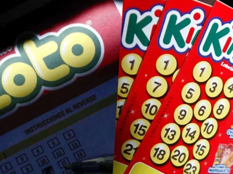 ¿Cuándo son los próximos sorteos del Loto y Kino? Fechas y montos