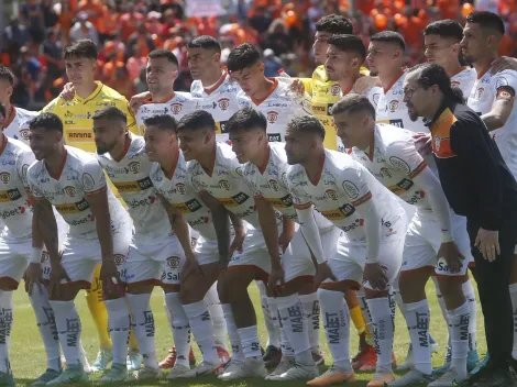 18 jugadores de Cobreloa terminan contrato tras subir a Primera